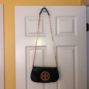 Tory Burch Black Purse